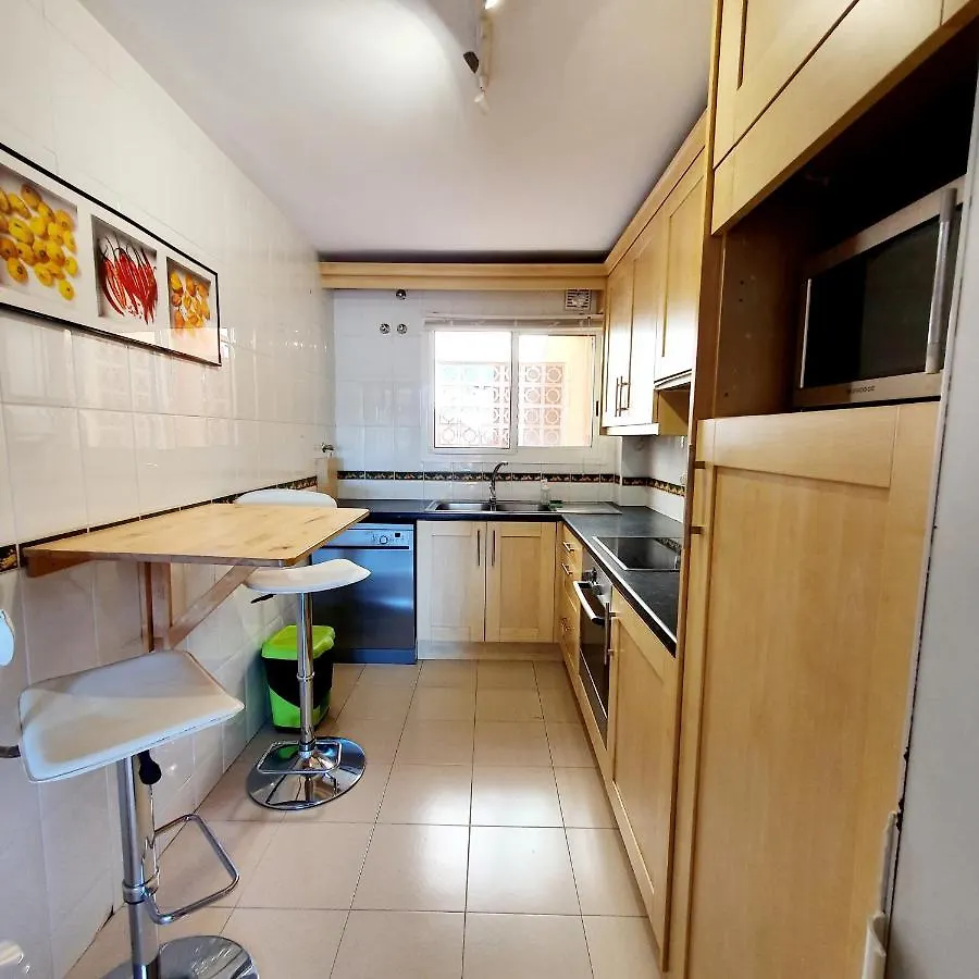 Penthouse In Reserva De Marbella 0*,  Spain