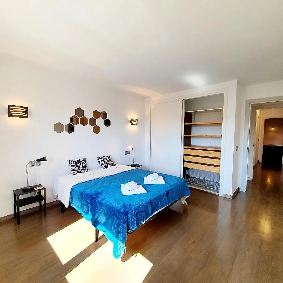 Penthouse In Reserva De Marbella 0*,