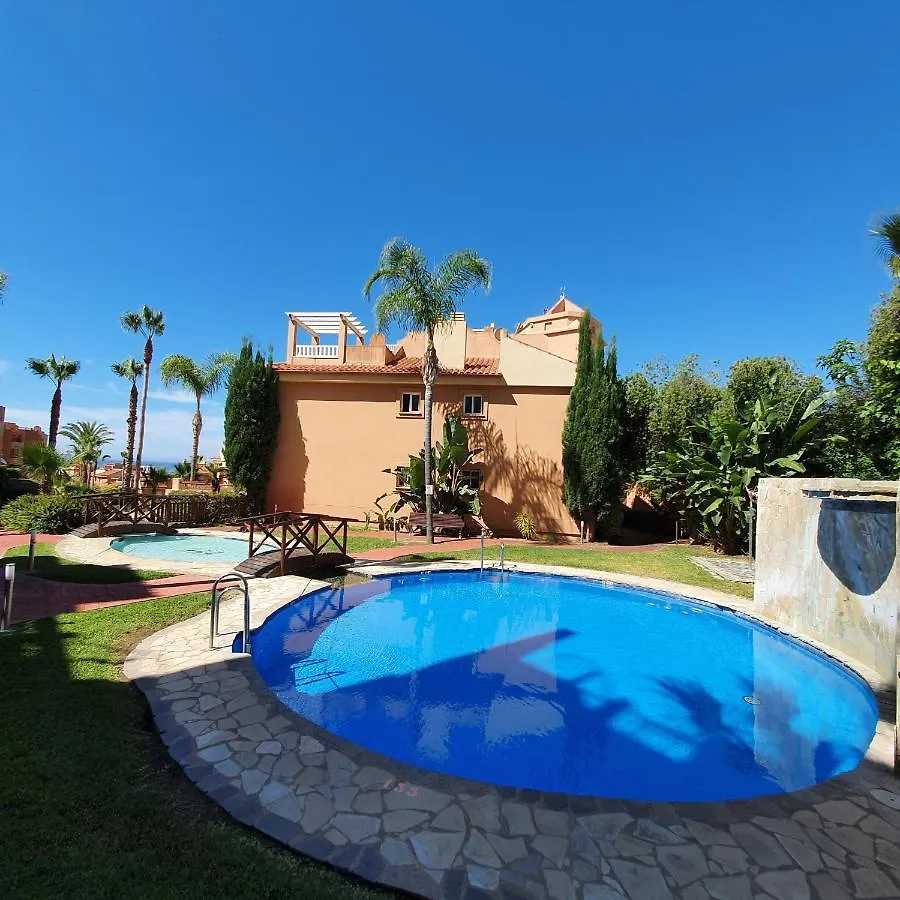 Apartment Penthouse In Reserva De Marbella