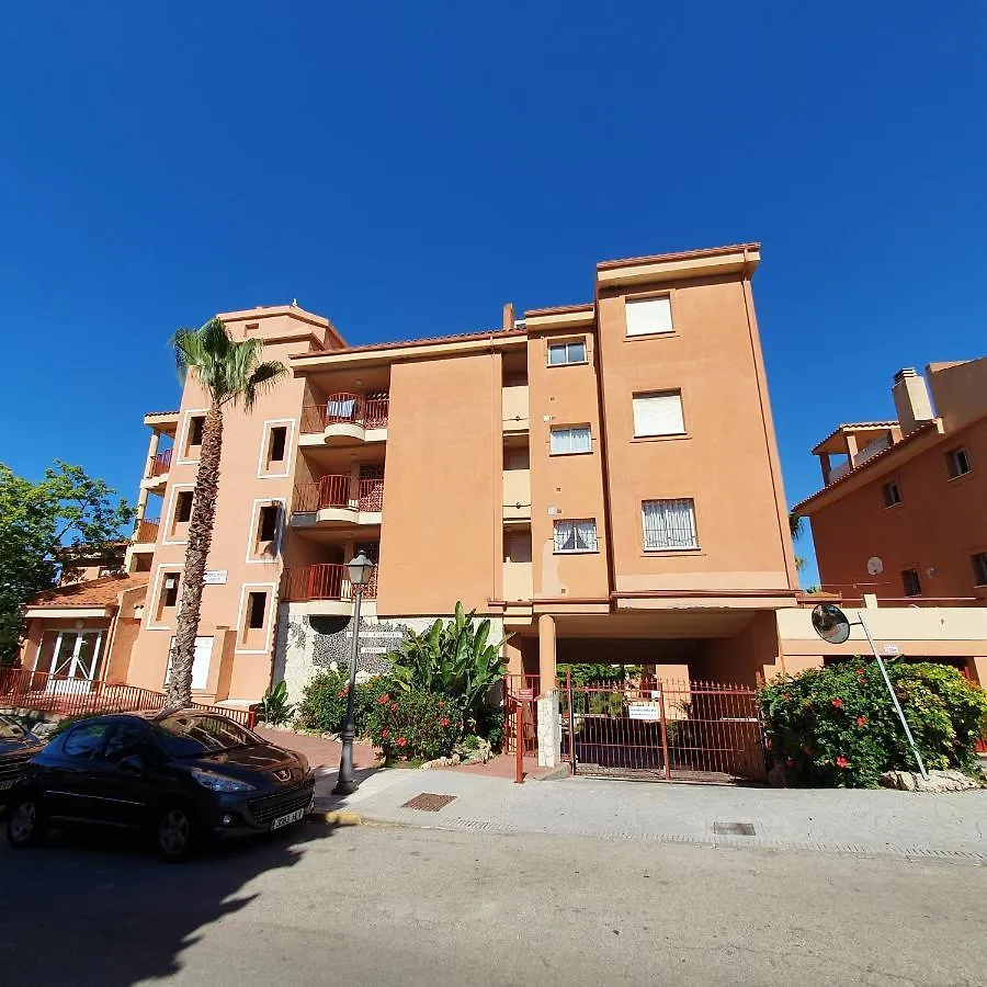 Apartment Penthouse In Reserva De Marbella Spain