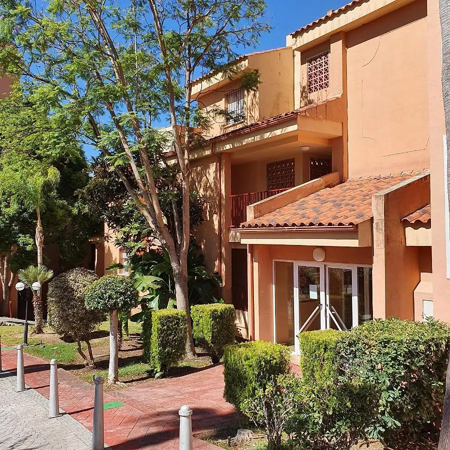 Penthouse In Reserva De Marbella