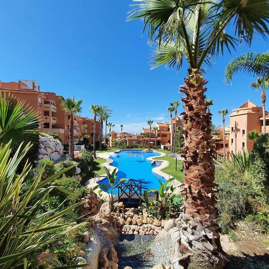 Apartment Penthouse In Reserva De Marbella