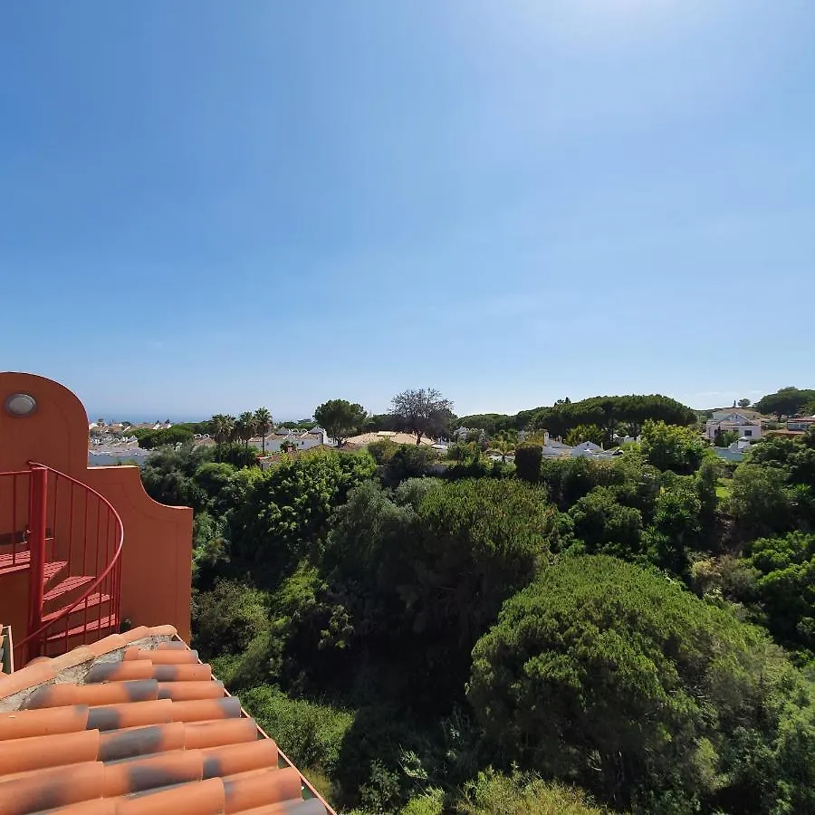 Penthouse In Reserva De Marbella Spain