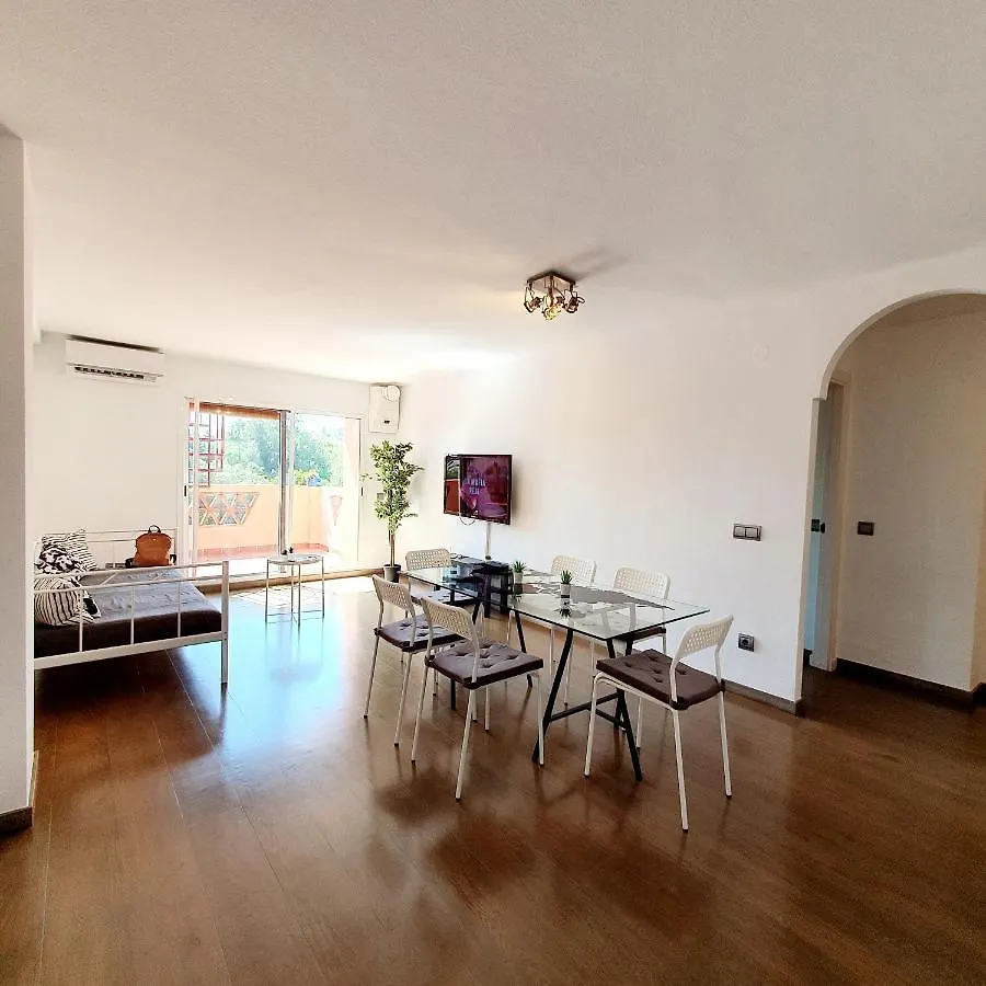 Apartment Penthouse In Reserva De Marbella Spain