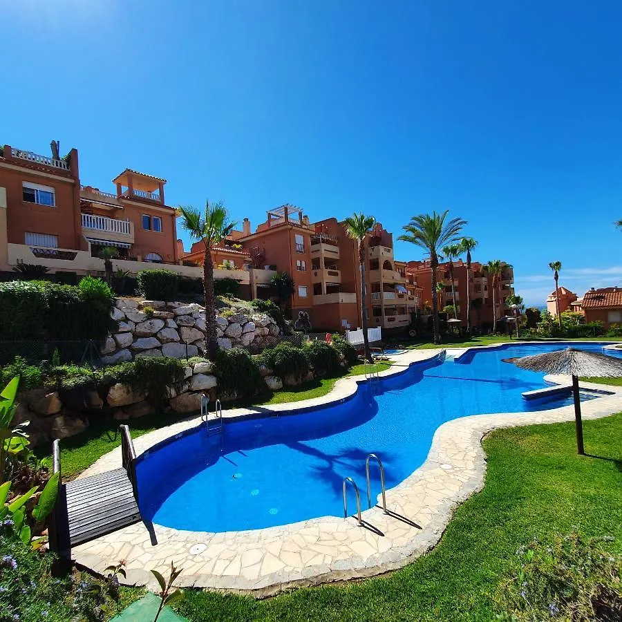 Apartment Penthouse In Reserva De Marbella