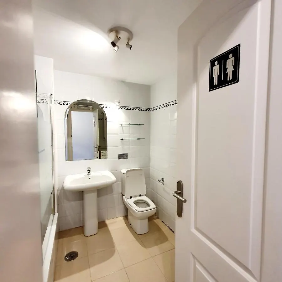Penthouse In Reserva De Marbella