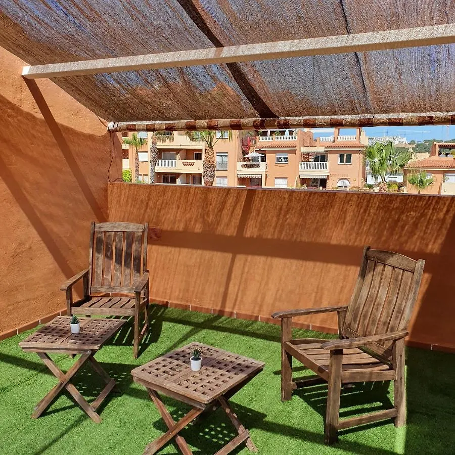 Penthouse In Reserva De Marbella 0*,  Spain