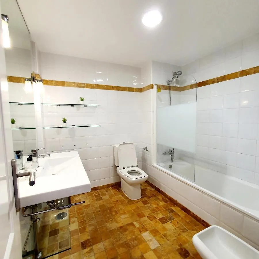Apartment Penthouse In Reserva De Marbella Spain