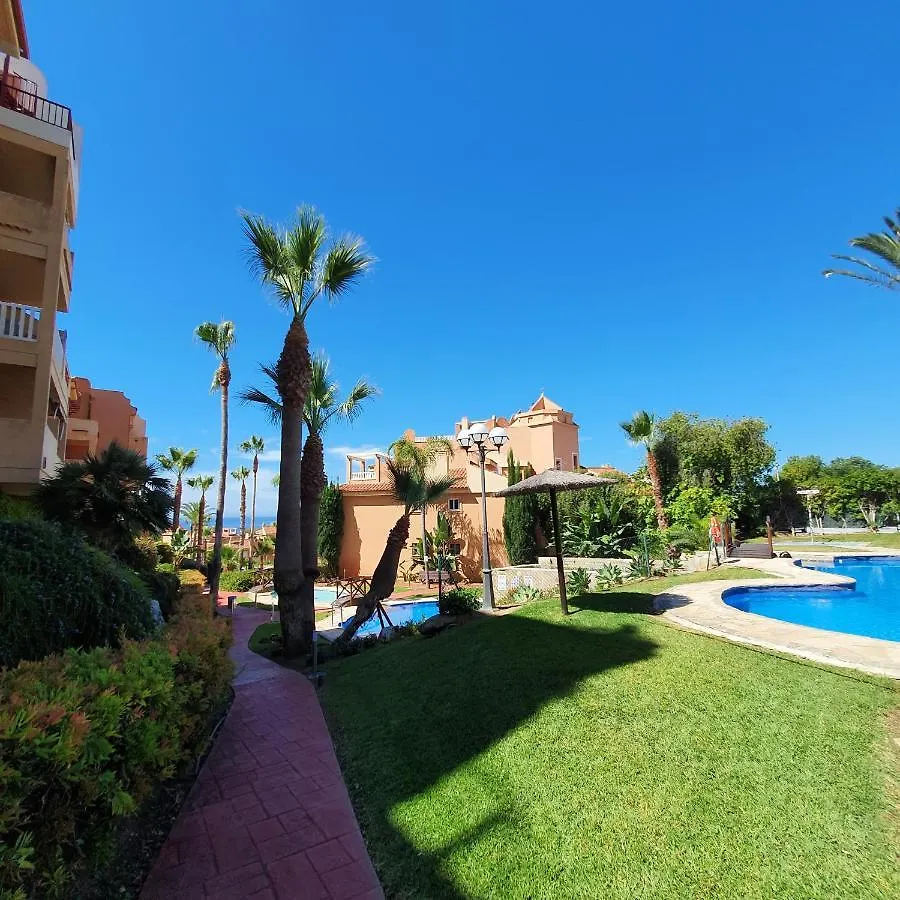 Penthouse In Reserva De Marbella Apartment
